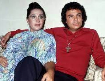 Exesposa de Jos&eacute; Jos&eacute; se convierte en su heredera universal 