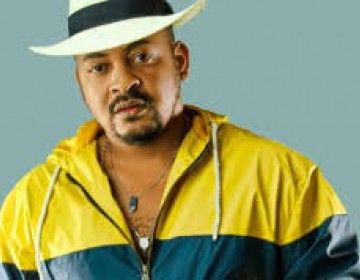 &iexcl;Ahora! Cantante Wason Brazob&aacute;n lanza candidatura presidencial 2024