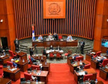 Senadores rendir&aacute;n informe favorable a resoluci&oacute;n de extensi&oacute;n del estado de emergencia