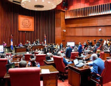 Conozca el monto del "Barrilito" otorgado a los senadores por cada provincia 