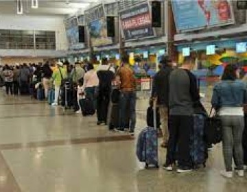 Estados Unidos emite alerta a sus ciudadanos de abstenerse a viajar a RD por coronavirus y delincuencia