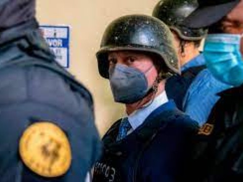 El Cuarto Juzgado aplaz&oacute; para el 20 de diciembre revisi&oacute;n coerci&oacute;n Jean Alain
