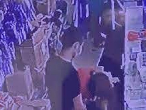 Padre de la joven que ultim&oacute; ciudadano chino teme hagan con ella un &laquo;chof&aacute;n&raquo;
