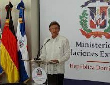 Gobierno Dominicano manifiesta &ldquo;profunda preocupaci&oacute;n&rdquo; por crisis de gobernanza en Hait&iacute;
