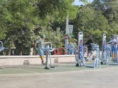 Alcald&iacute;a del Distrito deja sin efecto cobro de 2,500 y 1,500 a entrenadores por uso del parque Mirador Sur