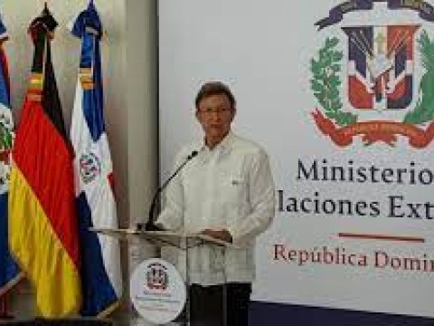 Gobierno Dominicano manifiesta &ldquo;profunda preocupaci&oacute;n&rdquo; por crisis de gobernanza en Hait&iacute;