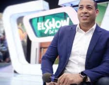Apresan a comunicador Julio Clemente por Violencia de g&eacute;nero