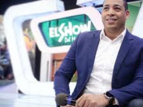 Apresan a comunicador Julio Clemente por Violencia de g&eacute;nero