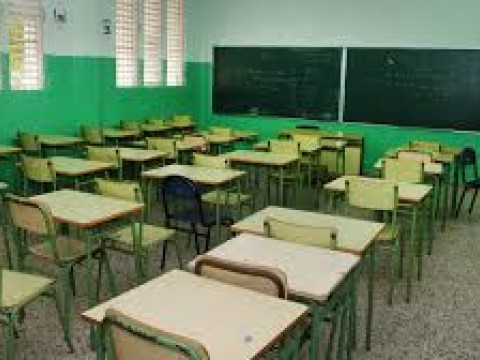 Educa se enfrenta a la ADP por clases presenciales