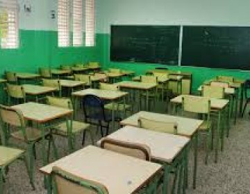 Educa se enfrenta a la ADP por clases presenciales