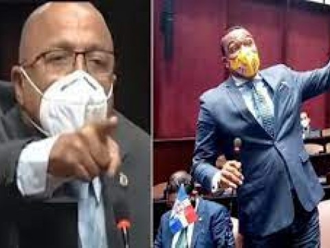 Alfredo Pacheco y Pedro Botello se enfrentan por el proyecto de 30 por ciento de AFP