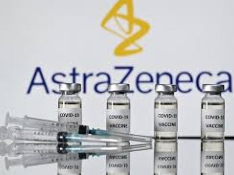 AstraZeneca podr&iacute;a combinar su vacuna con Sputnik V 