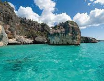 Collado anuncia inversi&oacute;n tur&iacute;stica de US$2,600 millones en Pedernales