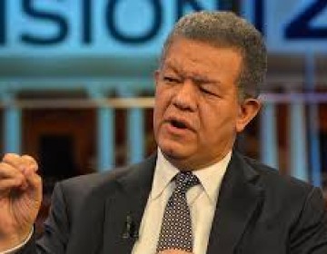 &ldquo;Trump no est&aacute; descartado, podr&iacute;a producirse el milagro&rdquo; dice expresidente Leonel Fern&aacute;ndez 