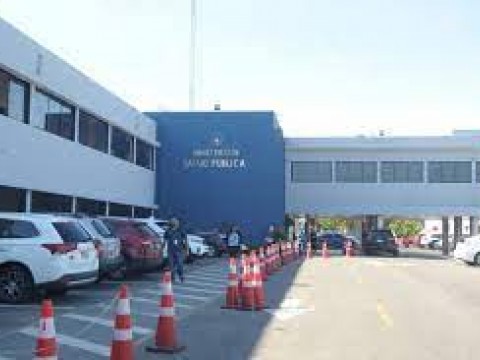 Salud P&uacute;blica reporta 162 casos nuevos por Covid-19 y cero fallecidos