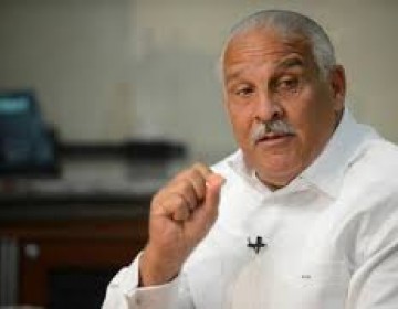 Jaime David le responde a Leonel: "Los corruptos nos quedamos en el PLD y los sanos se fueron a otro lado"