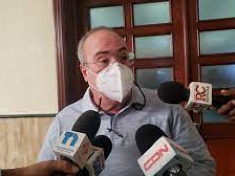 Secretario General del PLD testificar&aacute; a favor del Tommy Gal&aacute;n imputado del caso Odebrecht