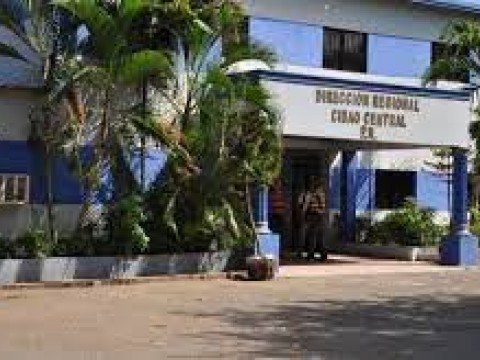 Polic&iacute;a Nacional persigue a hombre reci&eacute;n libertado que mato a otro