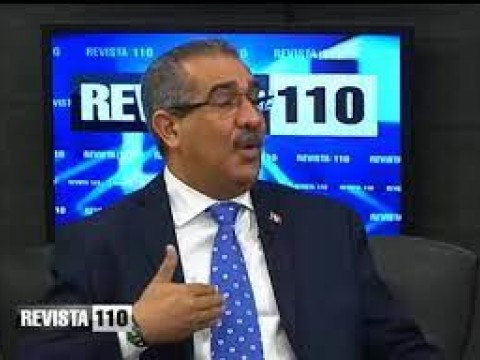 Diputado del PARLACEN demanda habilitaci&oacute;n plantas tratamiento de aguas residuales en Hig&uuml;ey