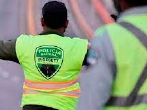 PN captura otro implicado en muerte a tiros de agente de la Digesett