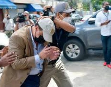 Empresas de Alexis Medina habr&iacute;an suplido productos adulterados a Salud P&uacute;blica