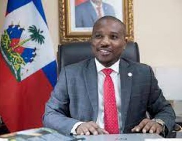 Canciller haitiano Claude Joseph, descalifica a RD para suspender construcci&oacute;n en r&iacute;o Masacre