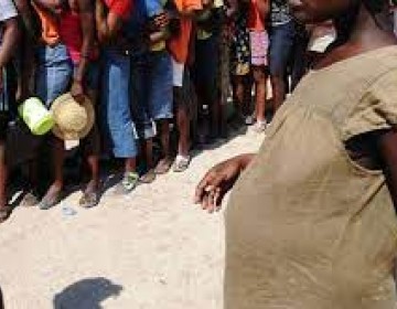 ONU pide RD suspender deportaciones embarazadas