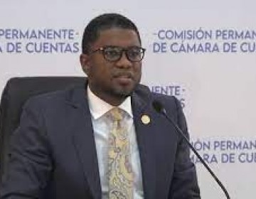 "Nos comprometemos a elevar la dignidad, restaurar la imagen de la C&aacute;mara de Cuentas"