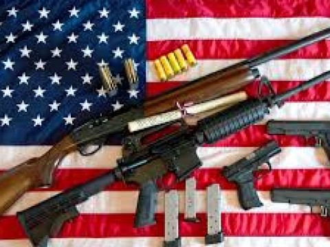 "Panico en EE.UU" se activa la compra de armas dias antes de las elecciones 