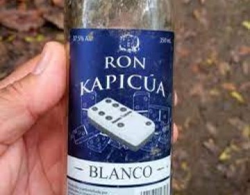 DGII suspende fabrica de ron Kapic&uacute;a por defraudaci&oacute;n fiscal de casi 5 mil millones