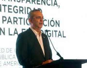Presidente Abinader: &ldquo;No hay nada que ocultar&rdquo;