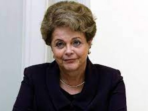 Tribunal brasile&ntilde;o absuelve a Dilma Rousseff