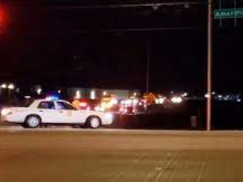 Tiroteo en Indian&aacute;polis deja ocho muertos