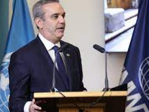 Abinader solicitar&aacute; en la Cumbre Iberoamericana mayor solidaridad adaptada a la coyuntura del momento
