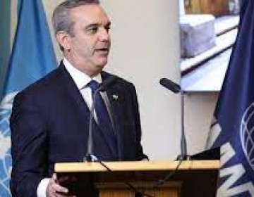 Abinader solicitar&aacute; en la Cumbre Iberoamericana mayor solidaridad adaptada a la coyuntura del momento