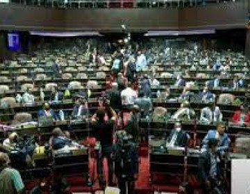 Bloque del PLD se retira de sesi&oacute;n de la C&aacute;mara de Diputados; dicen no votar&aacute;n por C&oacute;digo Penal 