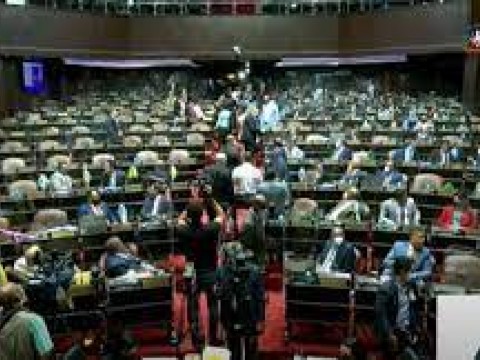 Bloque del PLD se retira de sesi&oacute;n de la C&aacute;mara de Diputados; dicen no votar&aacute;n por C&oacute;digo Penal 