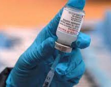 Contagio &oacute;micron se va en 5 d&iacute;as en vacunados