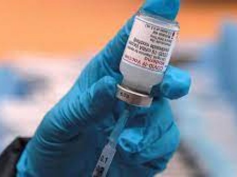 Contagio &oacute;micron se va en 5 d&iacute;as en vacunados