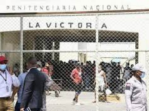 Terror sacudi&oacute; de nuevo a la c&aacute;rcel de La Victoria