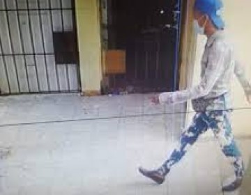 Violador en serie del sector Invivienda est&aacute; ingresado en el Dario Contreras por consumo de drogas