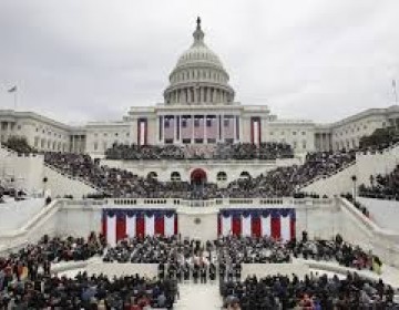 Avanzan los preparativos para toma de posesi&oacute;n de Biden, Trump aun no confirma su asistencia  
