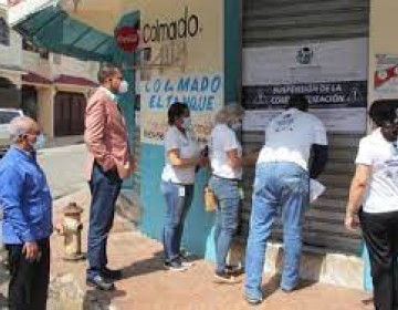 Pro Consumidor alerta sobre bebida clandestina de marca "Mojito" que se vende en barrios