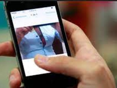Apresan mujer acusada de extorsi&oacute;n y estafa por redes sociales