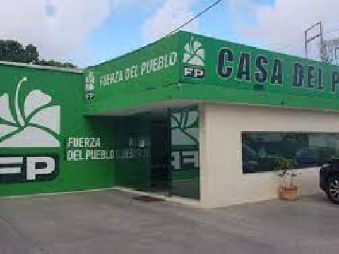Fuerza del Pueblo emitir&aacute; declaraciones sobre inflaci&oacute;n dominicana este 17 de noviembre