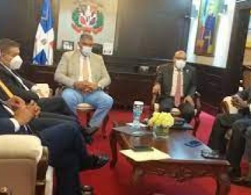 Interior y Policia presenta Plan de Seguridad Ciudadana a Diputados 