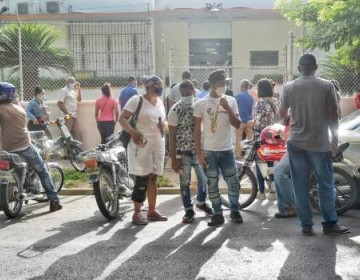 Laboratorio Nacional se queda sin insumos para realizar pruebas PCR 