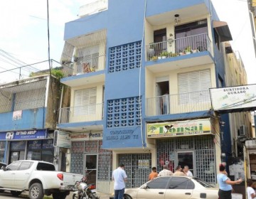 Tragedia ins&oacute;lita: tercer miembro de una familia fallece de infarto en menos de una semana