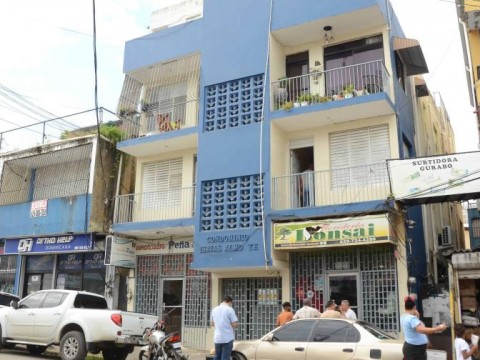 Tragedia ins&oacute;lita: tercer miembro de una familia fallece de infarto en menos de una semana