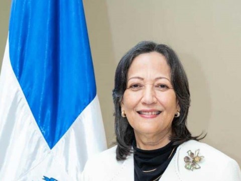 Designan nueva directora general t&eacute;cnica del Poder Judicial